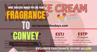 Choosing Fragrances: Expressing Yourself Through Scents