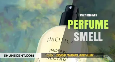 How to Neutralize Strong Fragrances and Odors