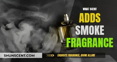 Add Smoky Scents: Fragrances with a Smoky Edge