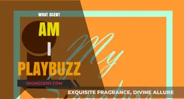 Discover Your Signature Scent: What Scent Am I Playbuzz Quiz