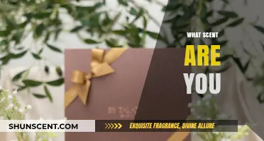Discover Your Signature Scent: Unveiling the Fragrance That Defines You