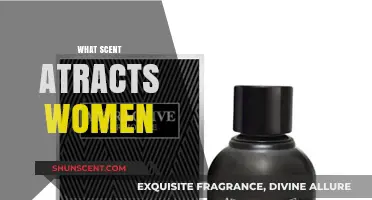 Discover the Irresistible Scents That Naturally Attract Women