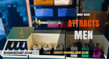 Irresistible Aromas: Scents Scientifically Proven to Attract Men Instantly