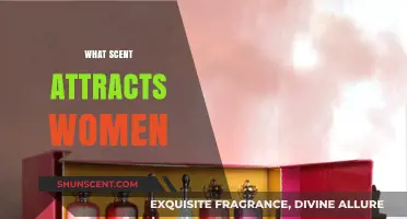 Discover the Irresistible Scents That Naturally Attract Women