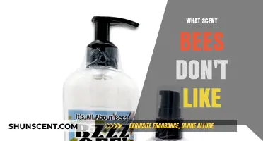 Scents That Repel Bees: Discover What Smells They Avoid