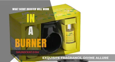 Best Scent Boosters for Burners: Enhance Your Aromatic Experience