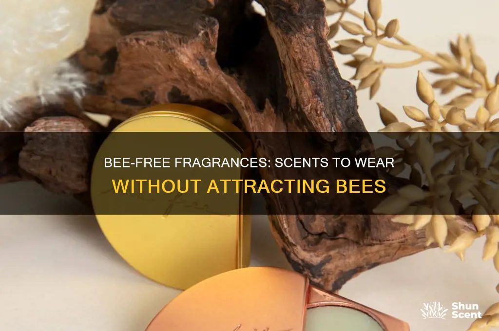 what scent can i use that won