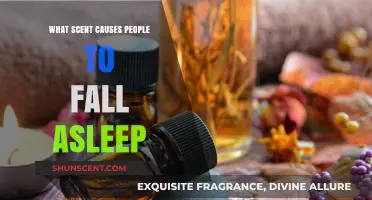 Discover the Soothing Scents That Help You Drift Off to Sleep
