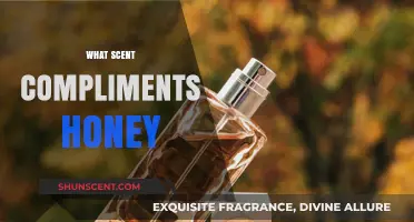 Sweet Harmony: Discovering the Perfect Scents to Enhance Honey's Allure