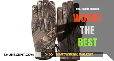 Top Scent Control Methods: Unveiling the Most Effective Strategies for Hunters
