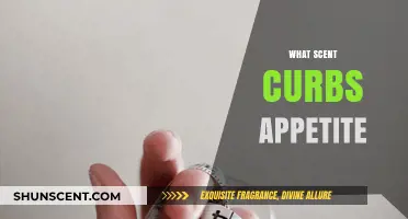 Aromatherapy for Weight Loss: Scents That Curb Appetite Naturally