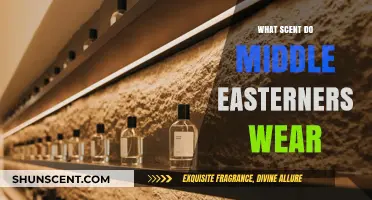 Exploring the Rich Aromas: Middle Eastern Fragrance Traditions and Preferences