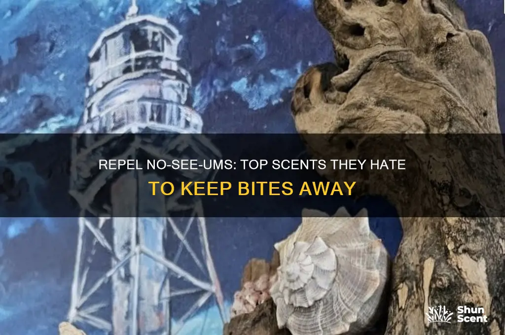 what scent do no see ums hate