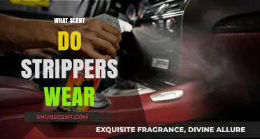 Unveiling the Alluring Scents: What Fragrances Do Strippers Wear?