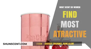 The Most Attractive Scents for Women: Unlocking the Secrets of Fragrance