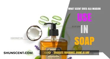 Ala Maison Soap: Unveiling the Signature Scent Behind the Luxury