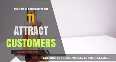 The Aromatic Allure: Scents Chinese Businesses Use to Attract Customers