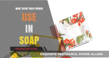 Discover the Signature Scents French Soaps Are Famous For