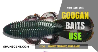 Unveiling Googan Baits' Secret: The Signature Scent Behind Their Lures