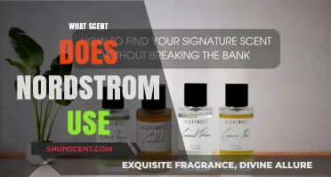 Unveiling Nordstrom's Signature Scent: A Guide to Their Iconic Aroma