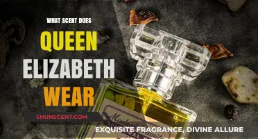 Unveiling Queen Elizabeth's Signature Scent: A Royal Fragrance Journey