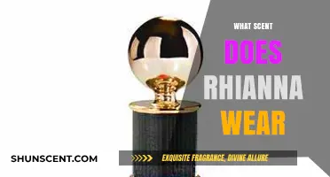 Unveiling Rihanna's Signature Scent: The Perfume She Loves to Wear