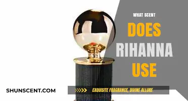 Unveiling Rihanna's Signature Scent: Her Go-To Fragrance Secrets