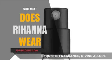 Unveiling Rihanna's Signature Scent: The Fragrance She Loves to Wear