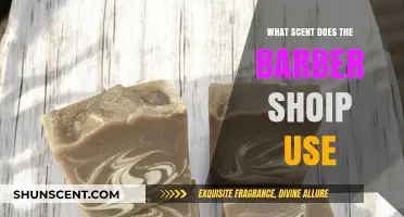 Unveiling the Classic Barber Shop Scent: A Nostalgic Aroma Explained