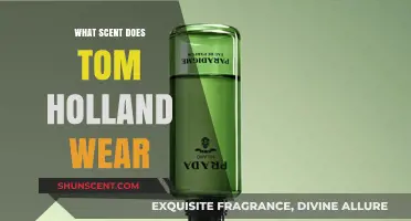Unveiling Tom Holland's Signature Scent: A Fragrance Guide for Fans