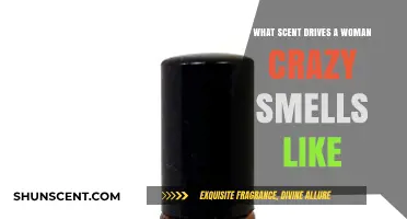 Irresistible Aromas: Scents That Drive Women Wild and Why