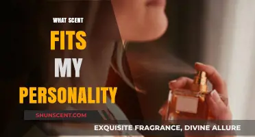 Discover Your Signature Scent: Personality-Inspired Fragrances to Match You