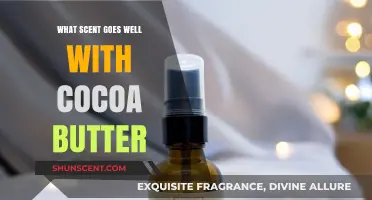 Enhance Your Skincare Routine: Best Scents to Pair with Cocoa Butter