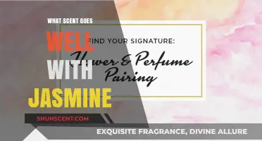 Pairing Jasmine: Discover the Perfect Scents to Complement Its Floral Charm
