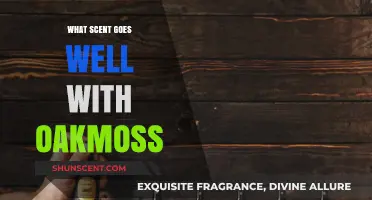 Oakmoss Pairings: Discover Scents That Complement Its Earthy Elegance