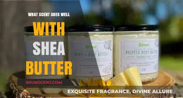 Enhance Your Shea Butter Experience: Top Scents to Blend Perfectly