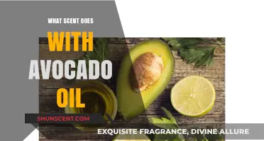 Avocado Oil Aromas: Perfect Scent Pairings for Skincare and Beyond