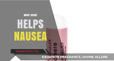 Soothing Scents: Discover the Best Aromas to Ease Nausea Fast