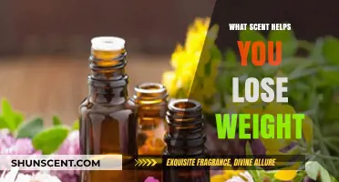 Aromatic Weight Loss: Scents That Boost Metabolism and Curb Cravings