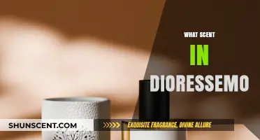 Unveiling the Signature Scent of Dioressemo: A Fragrant Journey