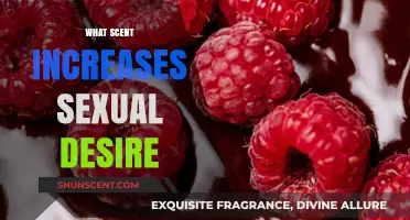 Aromas of Attraction: Scents Proven to Boost Sexual Desire