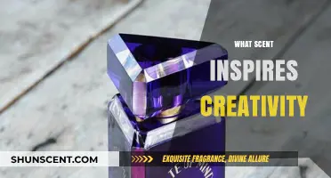 Unleash Your Creativity: The Power of Scents to Spark Innovation