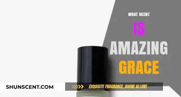 Discover the Timeless, Uplifting Scent of Amazing Grace Fragrance