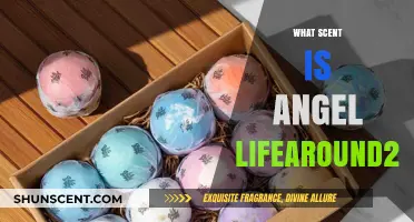 Discover the Heavenly Scent of Angel LifeAround2Angels: A Fragrant Journey