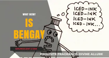 Unveiling BenGay's Signature Scent: A Deep Dive into Its Aromatic Mystery