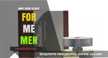 Discover Your Signature Scent: The Ultimate Men's Fragrance Guide