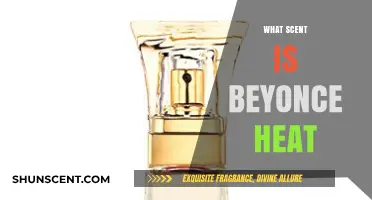 Unveiling Beyoncé Heat: A Sensual Scent Profile and Review