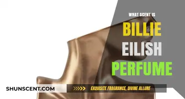 Billie Eilish's Perfume: Discover the Sweet Scent