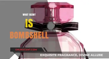 Unveiling the Irresistible Bombshell Fragrance: A Scent Profile Guide