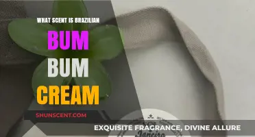 Unveiling the Irresistible Scent of Brazilian Bum Bum Cream